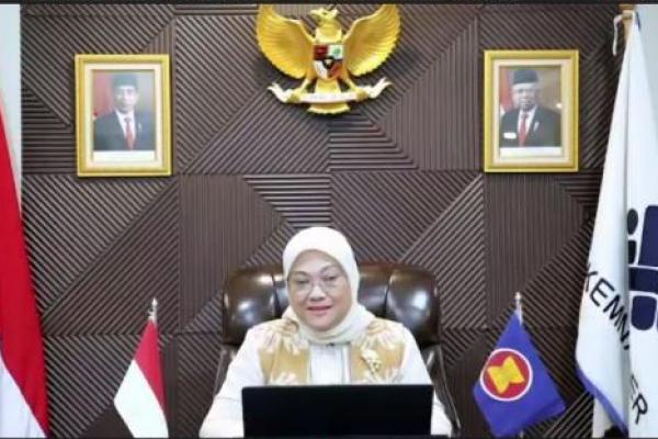 Pengawas Ketenagakerjaan ASEAN Sepakat Perangi Kekerasan dan Pelecehan