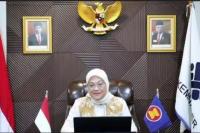 Pengawas Ketenagakerjaan ASEAN Sepakat Perangi Kekerasan dan Pelecehan