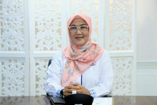 Dirjen Haiyani Ingatkan Pentingnya Aspek K3 dalam Tingkatkan Produktivitas