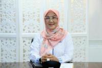 Dirjen Haiyani Ingatkan Pentingnya Aspek K3 dalam Tingkatkan Produktivitas