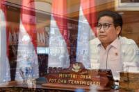 Mendes PDTT Terus Tingkatkan Profesionalitas Pendamping Desa