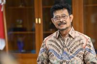 Mentan SYL Target Cetak 500 UMKM Hortikultura hingga 2024