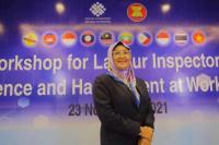 Peran Pengawas Ketenagakerjaan Sangat Penting dalam Penanganan Kekerasan dan Pelecehan