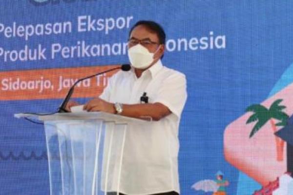 Nilai Ekspor Indonesia Semakin Meningkat