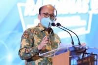 Tingkatkan Optimalisasi Penempatan Tenaga Kerja dan Perluasan Kesempatan Kerja, Kemnaker Gelar Rakor