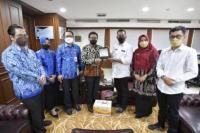 Gus Halim Minta Stakeholder Kawal dan Awasi Pemanfaatan Dana Desa