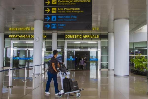 Gerak Cepat, Pintu Masuk Indonesia Diperketat, Tangkal Virus Omicron