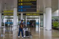 Gerak Cepat, Pintu Masuk Indonesia Diperketat, Tangkal Virus Omicron