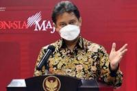 Indonesia Emas, RI Harus Sehat dan Produktif