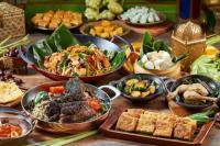 Begini Cara Erick Thohir Bawa Kuliner Indonesia ke Pasar Dunia