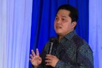 Pahala Mansyuri: BUMN Serius Jadi Pionir Penurunan Emisi Karbon