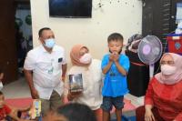 Menaker Ida: Pekerja Gunakan BSU untuk Cukupi Kebutuhan Sehari-hari