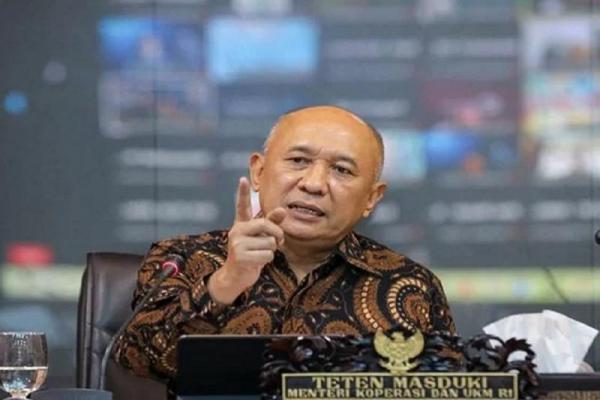 Ringankan Korban Erupsi Gunung Semeru, Pemerintah Akan Restrukturisasi Kredit