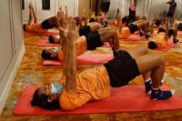 Dua Hari Jelang Piala AFF, Timnas Jalani Latihan Kebugaran