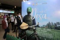 Film Kembali ke Desa, Atensi Pentingnya Desa bagi Masa Depan Indonesia