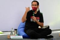 Nadiem Harap Dosen Lebih Merdeka Lakukan Riset