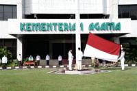 Gedung Kantor Kementerian Agama (Foto: Ist)
