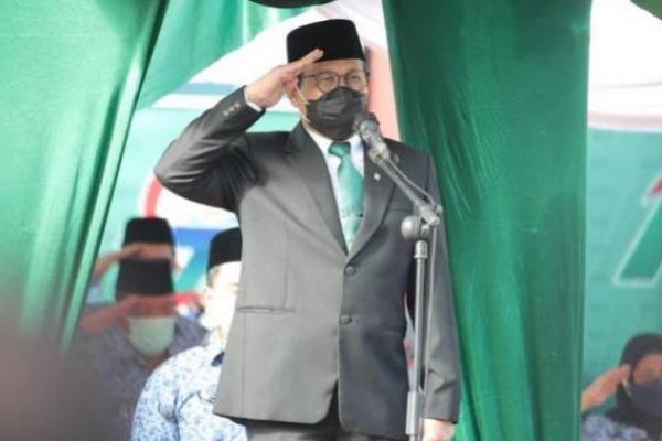 HBT ke-71, Jadikan Momentum Refleksi Kemajuan Warga Transmigran