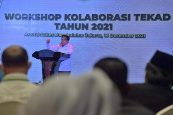 40 Persen Dana Desa untuk BLT,  Wujud Keberpihakan Kepada Warga Miskin