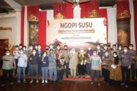 Menaker Ida Ungkap Manfaat Penerapan SUSU Bagi Perusahaan-Pekerja