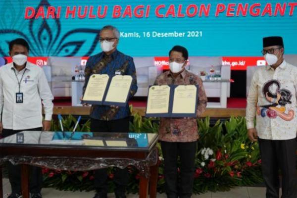 BKKBN Tegaskan Stunting Bukan Masalah Sepele