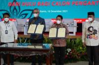 BKKBN Tegaskan Stunting Bukan Masalah Sepele