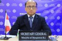 Kemnaker Imbau Masyarakat Waspadai Penipuan Lowongan Pekerjaan