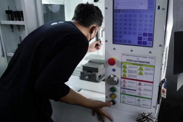 Kemdikbudristek Apresiasi Kemitraan SMK Nusa Persada dengan Industri