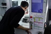 Kemdikbudristek Apresiasi Kemitraan SMK Nusa Persada dengan Industri