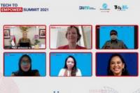 Menaker: Digitalisasi Ciptakan Kesempatan Kerja Bagi Penyandang Disabilitas