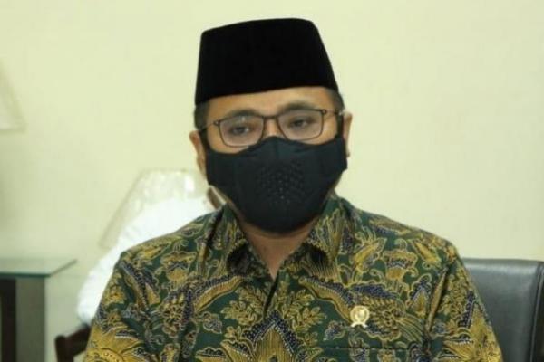Pencopotan Sejumlah Dirjen Kemenag Dipertanyakan