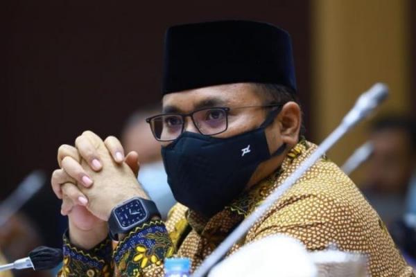 Buntut Pencopotan Pejabat, Menag Yaqut Bakal Digugat 