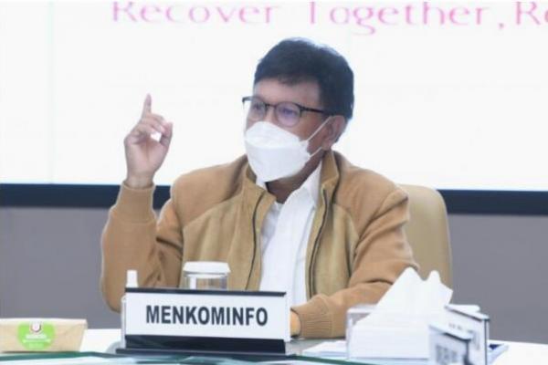 Pemerintah Tingkatkan Orkestrasi Pembangunan Papua Lewat Satgas Komunikasi