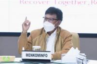 Pemerintah Tingkatkan Orkestrasi Pembangunan Papua Lewat Satgas Komunikasi