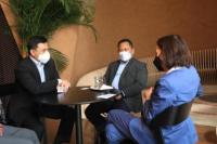 Gandeng Pemerintah Austria, Kemnaker Kembangkan BLK Banyuwangi 