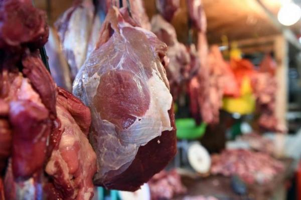 Jelang Ramadhan, Kementan Minta Satgas Pangan Selidiki Daging Sapi