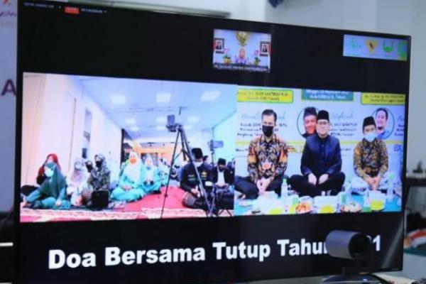 Menaker Ida Sebut Calon PMI Harus dari Kalangan Profesional