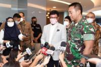 Tahun 2022, Kominfo Sediakan Akses Internet di Pos TNI Wilayah 3T 