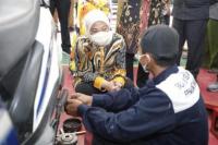 BLK Komunitas Didorong Ciptakan Lapangan Kerja Bagi Masyarakat