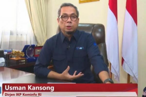 Kemenkominfo Terus Kampanyekan Dua Pesan Ini Selama Nataru