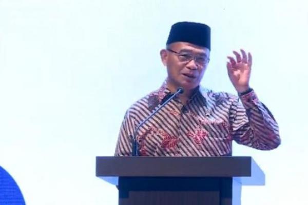 Menko PMK Nilai Terobosan BKKBN Cegah Stunting dari Hulu Sangat Strategis