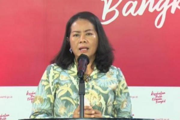 Kemenkominfo Terus Massifkan Sektor Pemanfaatan Teknologi Digital