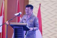 Mentan Genjot Percepatan Kinerja Program PKH Tahun 2022 