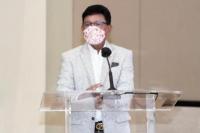 Menkominfo: Akselerasi Transformasi Digital Dukung Pertumbuhan Ekonomi Nasional