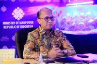 Kemnaker Bakal Bentuk Satgas Penanganan Hoaks Lowongan Kerja