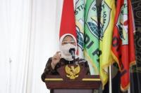 Menaker Ajak Lulusan Perguruan Tinggi Segera Masuk ke Aplikasi SIAPKerja