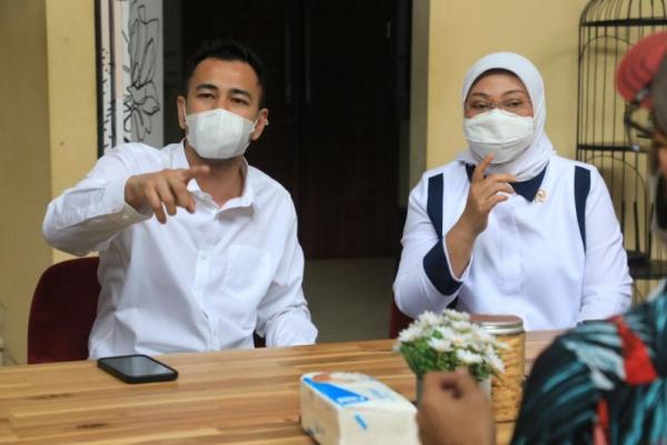 Menaker Harap Pengusaha Tiru Raffi Ahmad dalam Menjamin Pegawainya