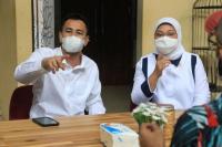 Menaker Harap Pengusaha Tiru Raffi Ahmad dalam Menjamin Pegawainya