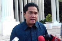 Blak-balakan, Erick Thohir Ungkap Harga Asli BBM Pertalite