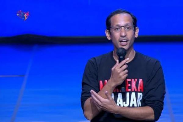 Mendikbudristek Perbolehkan Mahasiswa Lulus Tanpa Skripsi